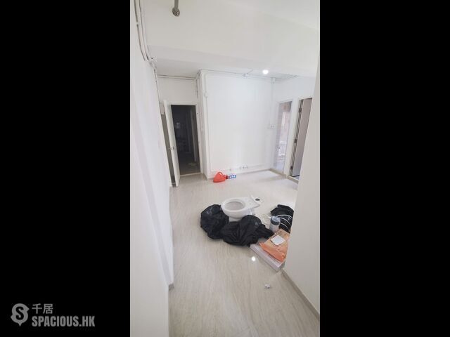 Jordan - Yu Hing Mansion 01