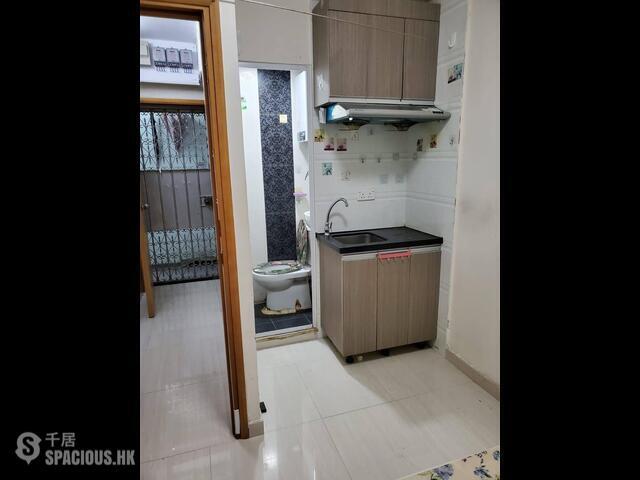 Kwun Tong North - Shun King Building 01