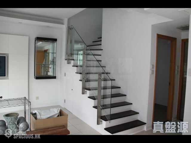 Fanling - Belair Villa 01