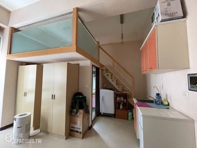 Zhongshan - No. XX, Lane 107, Linsen North Road, Zhongshan District, Taipei City, Taiwan 10491 01