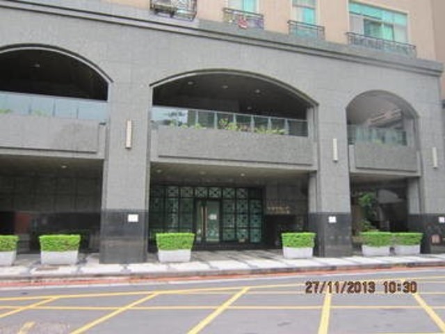Neihu - 台北市內湖區民權東路, Neihu District 01
