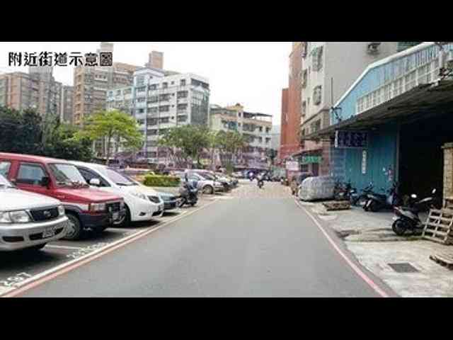 芦洲区 - 247台湾新北市蘆洲區民族路 02