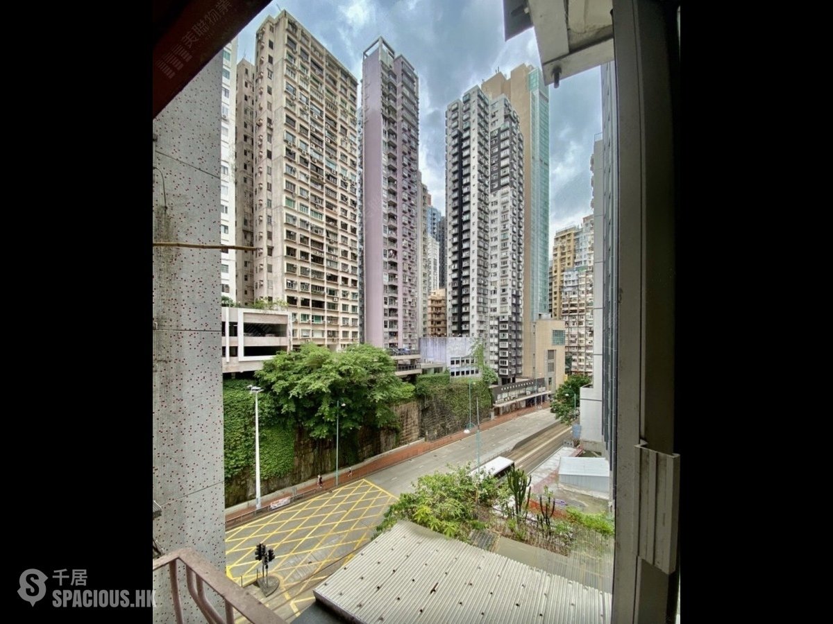 Tin Hau - South View Building 01