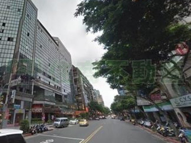 Zhongshan - 台北市中山區錦州街, Zhongshan District 01