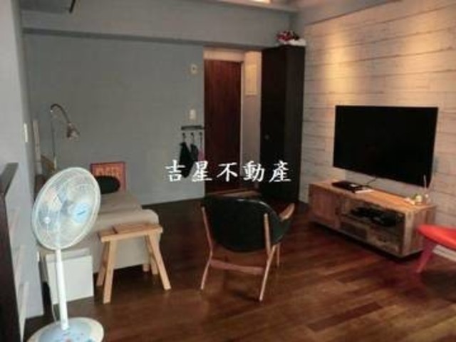Songshan - 台北市松山區延壽街, Songshan District 01