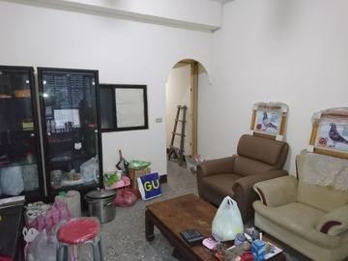 板橋區 - 220台灣新北市板橋區板新路 01