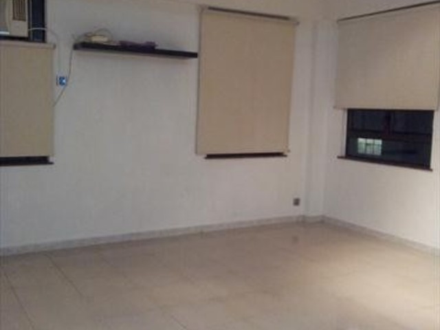 Sheung Wan - On Tung Mansion 01