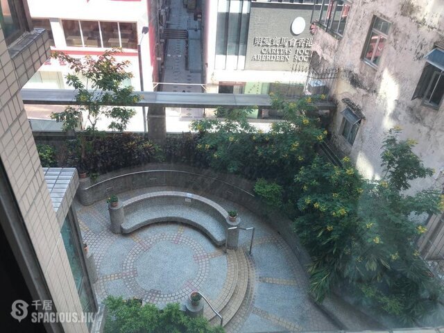 Aberdeen - Tin Wan Court 01