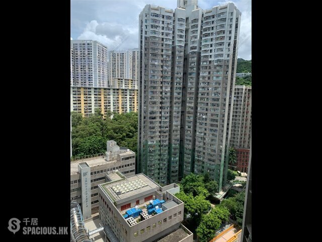 Pok Fu Lam - Ka Lung Court 01