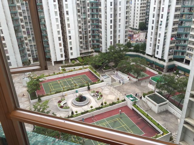 Whampoa Garden - Whampoa Garden Phase 11 Bauhinia Mansions 01