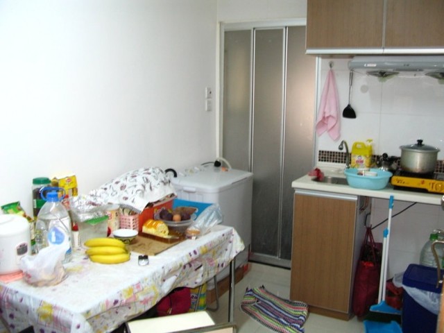Sai Ying Pun - 101, First Street 01