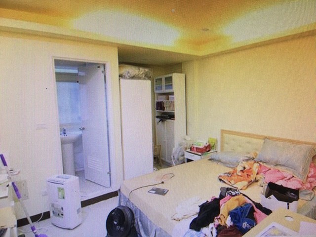 Xinyi - No. XX, Alley 4, Lane 180, Yongji Rd, Xinyi District, Taipei City, Taiwan 110 01