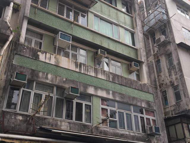 Causeway Bay - 8-9, School Street 01