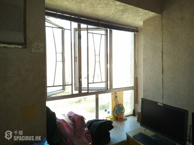 Tuen Mun - Goodview Garden 01