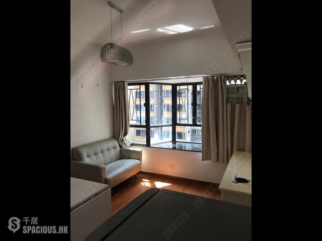 North Point - Prosperity Building 01