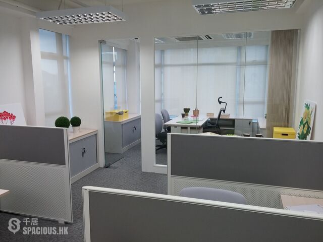 Mong Kok - OfficePlus @Mong Kok 01