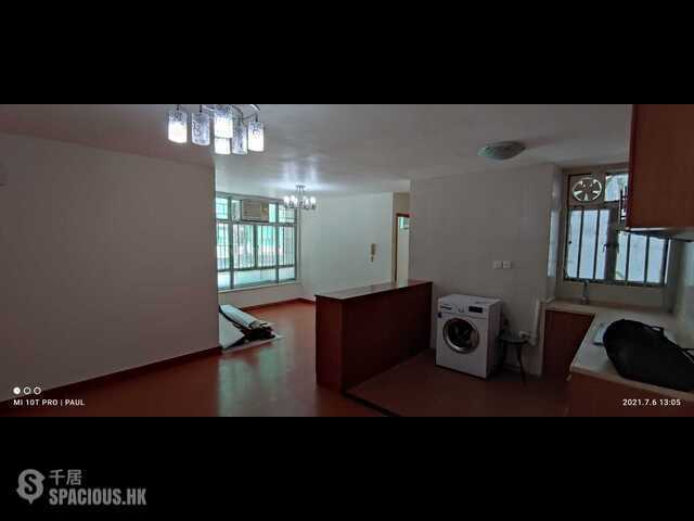 Tai Koo Shing - Tai Koo Shing Kao Shan Terrace Yee Shan Mansion 01
