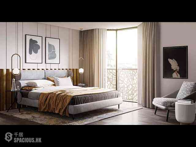 City of London - Zone W1 London 13