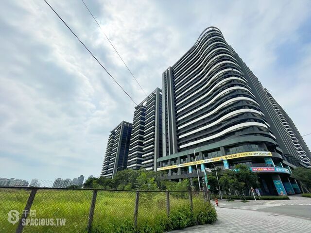 淡水区 - 251台湾新北市淡水區淡金路二段 01