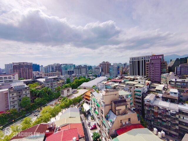 中山區 - 104台灣台北市中山區天祥路XX號 01