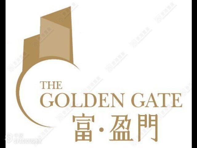 Tai Po - The Golden Gate 01