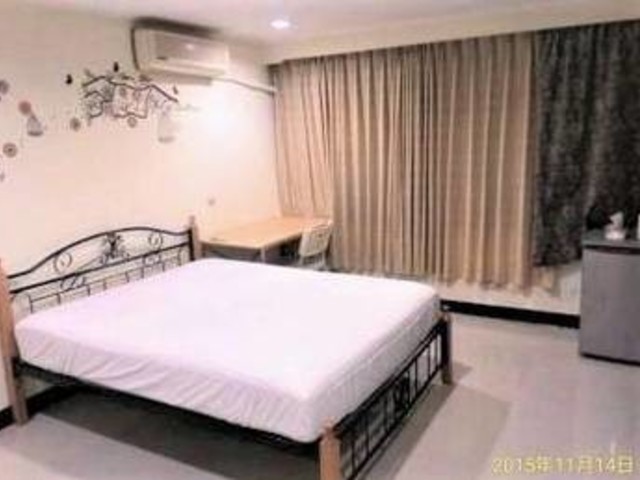 Daan - 台北市大安區敦化南路, Daan District 01
