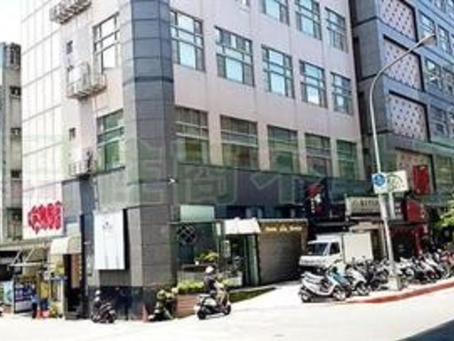 大安區 - 106台灣台北市大安區忠孝東路四段 01
