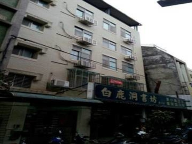 Daan - 台北市大安區師大路, Daan District 01