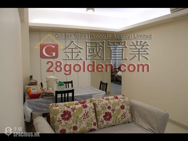 Jordan - Man Cheong Building 01