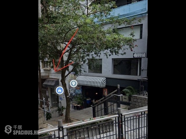 Central - 1, Mee Lun Street 01