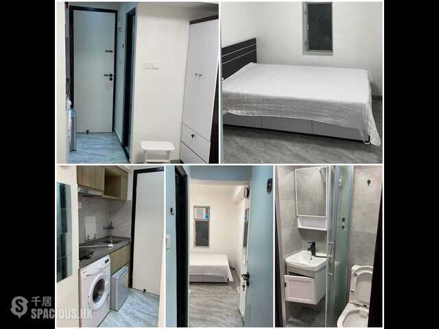 Tsim Sha Tsui - Carnival Mansion 01