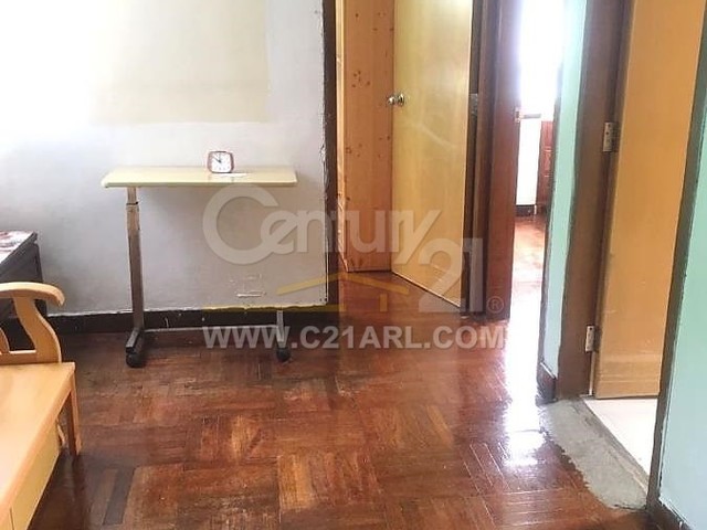 Sai Wan Ho - Ellen Building 01
