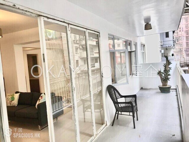 Causeway Bay - Newtown Mansion 01