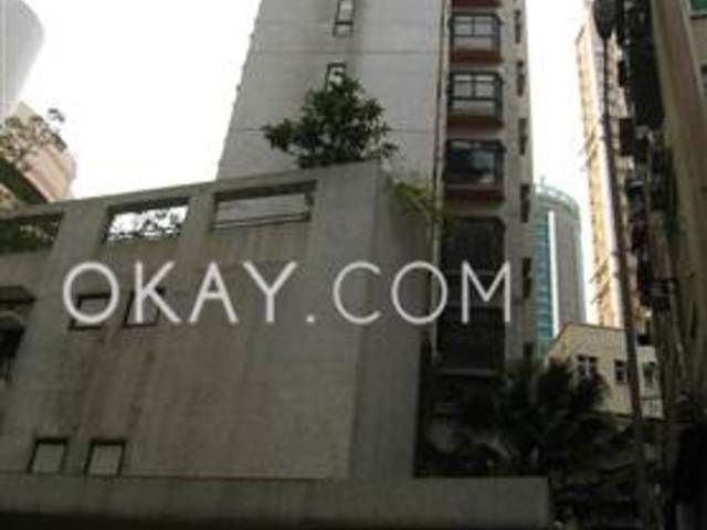 Happy Valley - Sun And Moon Building 01