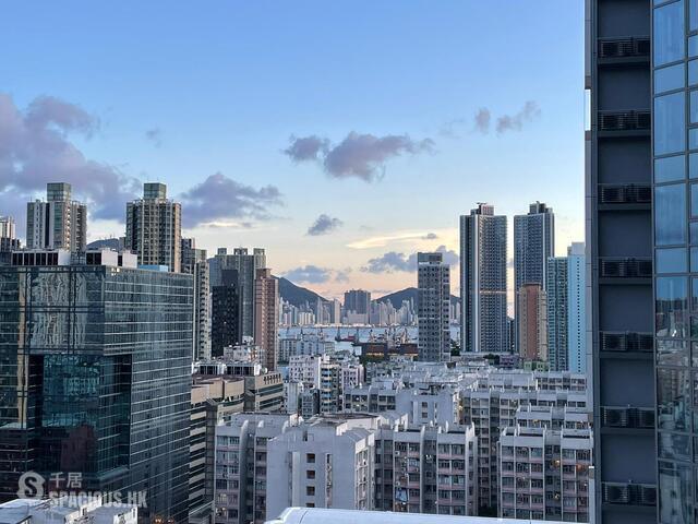 Sham Shui Po - High One Grand 01