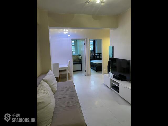 Sheung Wan - Winsome House 01