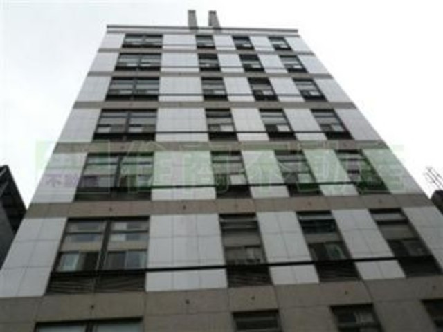 中山区 - 104台湾台北市中山區農安街 01