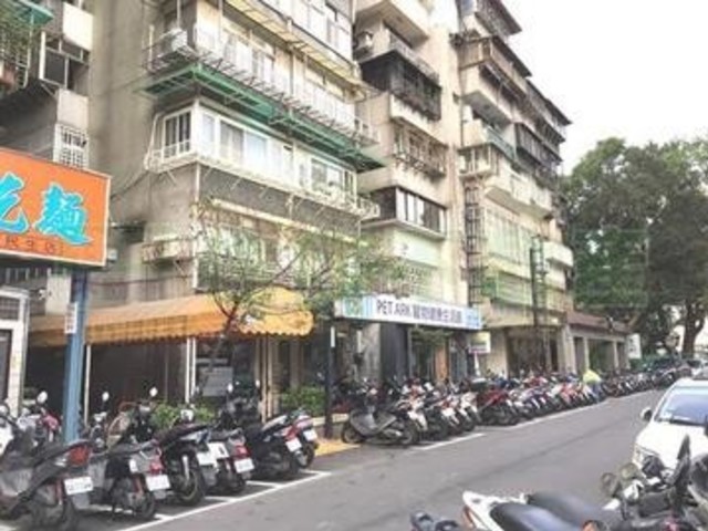 松山區 - 105台灣台北市松山區民生東路五段 01