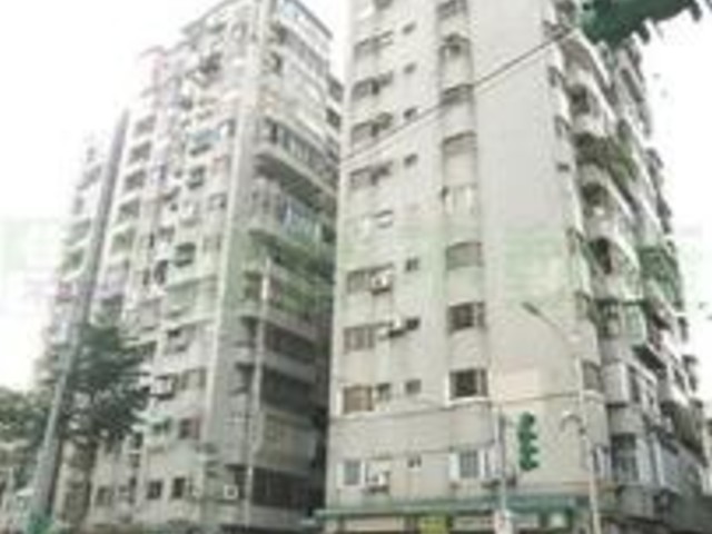 中山区 - 104台湾台北市中山區新生北路二段 01