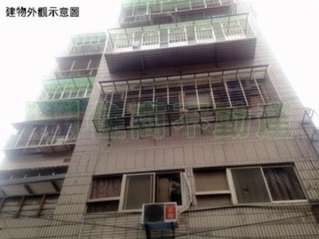 Zhongshan - 台北市中山區合江街, Zhongshan District 01