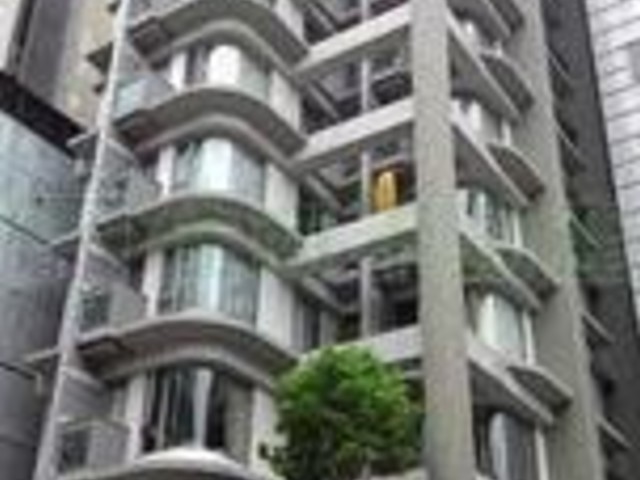 Songshan - 台北市松山區南京東路, Songshan District 01
