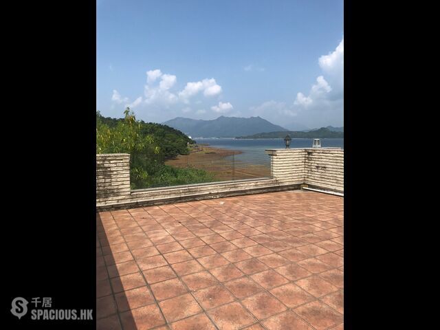 马鞍山 - 泥涌 01