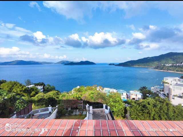 Clear Water Bay - 9, Silver Terrace Road 01