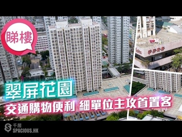 Tai Po - Jade Plaza 01