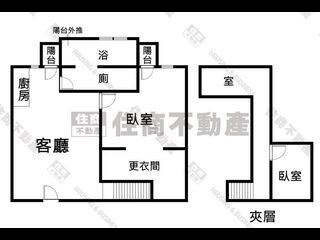 中山区 - 台北中山区雙城街19巷X号 16