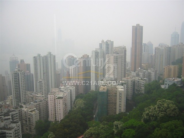 西半山 - 爱敦大厦 01