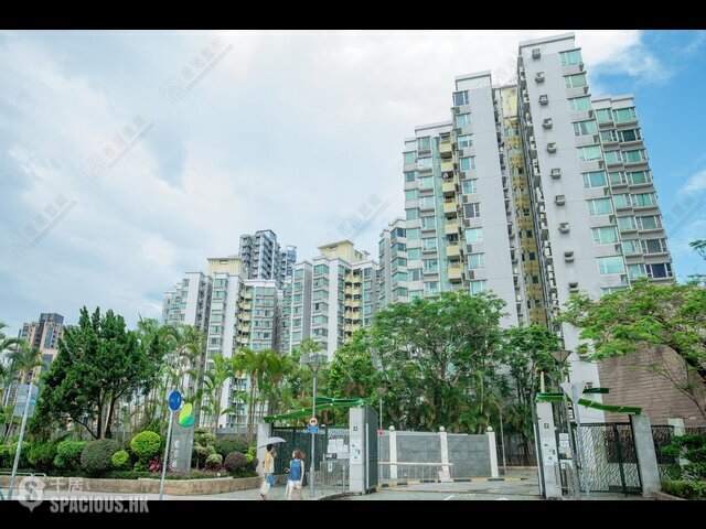 Yuen Long - Sereno Verde 01