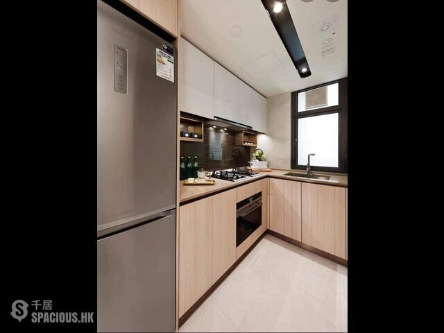 Gold Coast / So Kwun Wat - The Royale Phase 3 Skypoint Royale 01