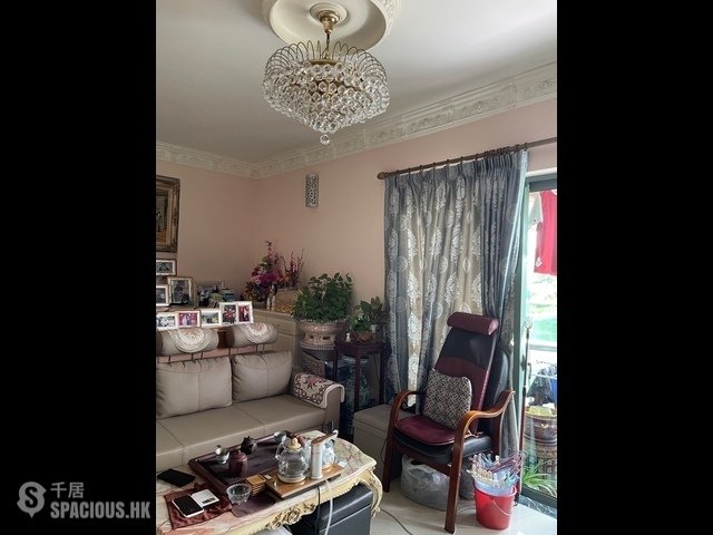 Sheung Shui - Woodland Crest 01