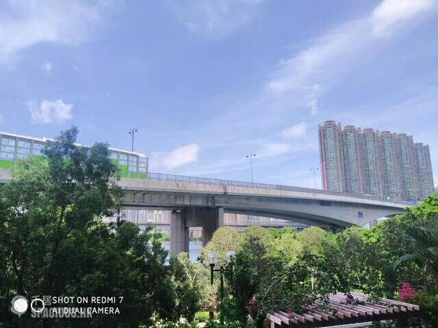 Tsuen Wan - Riviera Gardens 01